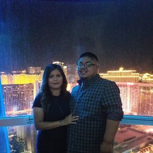 Meet your Posher, Luis